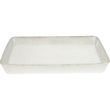 Churchill »Stonecast« »Hints Buffet« »Barley White« Tál, hossza: 530 mm konyhai eszköz