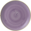 Churchill »Stonecast« »Levendula« lapos tányér, coup, ø: 288 mm