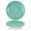 Churchill STONECAST MINT kerámia mély tányér 24,8cm 1db, SMISEVB91