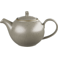 Churchill »Stonecast« »Peppercorn Grey« Kávéskanna, kapacitás: 0,426 liter konyhai eszköz