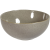 Churchill »Stonecast« »Peppercorn Grey« tál, űrtartalom: 1,075 liter, ø: 183 mm