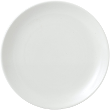 Churchill »Vellum« lapos tányér, ø: 260 mm tányér és evőeszköz