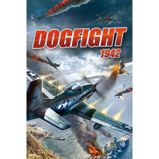 CI Games Dogfight 1942 (PC - Steam Digitális termékkulcs) videójáték