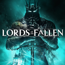 CI Games Lords of the Fallen (EU) (Digitális kulcs - PC) videójáték