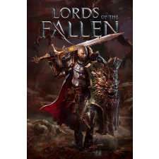 CI Games Lords of the Fallen (Monk Decipher DLC) (digitális licenc) videójáték