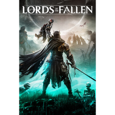 CI Games Lords of the Fallen (PC - Steam elektronikus játék licensz) videójáték
