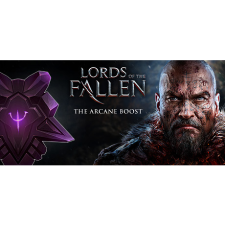 CI Games Lords of the Fallen - The Arcane Boost (PC - Steam elektronikus játék licensz) videójáték