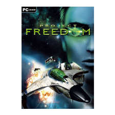 CI Games Project Freedom (PC - Steam Digitális termékkulcs) videójáték