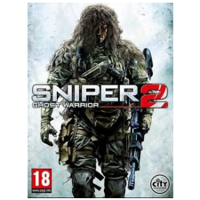 CI Games Sniper: Ghost Warrior 2 (PC - Steam Digitális termékkulcs) videójáték