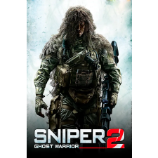 CI Games Sniper: Ghost Warrior 2 (Special Edition) (digitális licenc) videójáték