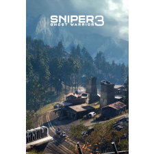 CI Games Sniper Ghost Warrior 3 (Compound Bow DLC) (EU) (digitális licenc) videójáték