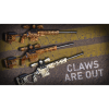 CI Games Sniper Ghost Warrior Contracts 2 - Claws are Out Skin Pack (PC - Steam elektronikus játék licensz)
