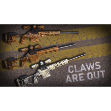 CI Games Sniper Ghost Warrior Contracts 2 - Claws are Out Skin Pack (PC - Steam elektronikus játék licensz) videójáték