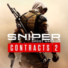 CI Games Sniper Ghost Warrior Contracts 2 (Digitális kulcs - PC) videójáték