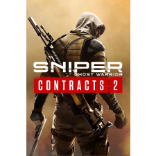 CI Games Sniper Ghost Warrior Contracts 2 (digitális licenc) videójáték