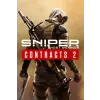 CI Games Sniper Ghost Warrior Contracts 2 (Solitary Sniper Weapons Pack DLC) (digitális licenc)