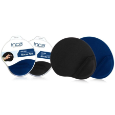 cian technology INCA IMPS-008M Egérpad Blue (IMPS-008M) egérpad