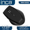 cian technology INCA Maus IWM-500GL   1600 DPI,Wireless,Nano-USB,Laser, SW retail (IWM-500GL)