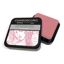 Ciao Bella Tintapárna - Primrose - Chiaroscuro Dusty Ink Pad (1 db) bélyegző