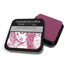 Ciao Bella Tintapárna - Tutti Frutti - Chiaroscuro Dusty Ink Pad (1 db) bélyegző