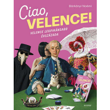  Ciao, Velence! történelem