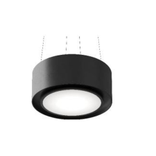  Ciarko Design Piu Light 80 fekete sziget páraelszívó páraelszívó