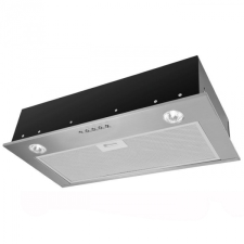 Ciarko SL-BOX 350 m3/h Beépíthető inox konyhai szagelszívó páraelszívó