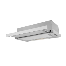 Ciarko SL-S 50 200 m3/h Inox konyhai szagelszívó páraelszívó