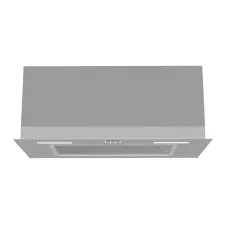 Ciarra Beépített páraelszívó, Ciarra, 650 m³/h, 60 cm, rozsdamentes acél páraelszívó