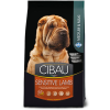 Cibau Sensitive Lamb Medium/Maxi 14kg