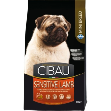 Cibau Sensitive Lamb Mini 800g kutyaeledel