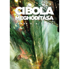 Cibola meghódítása regény