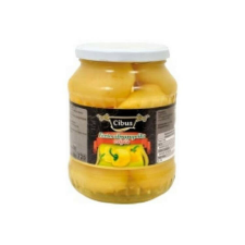 CIBUS ALMAPAPRIKA 330G konzerv