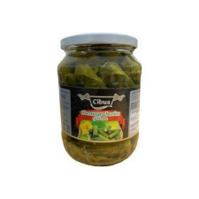  CIBUS CSEMEGEUBORKA 3-6 CM 350G konzerv