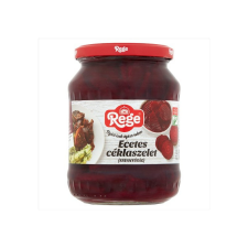 Cibus Ecetes céklaszelet savanyúság - 720ml konzerv