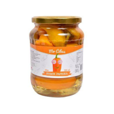  CIBUS HAMIK PAPRIKA 250G konzerv