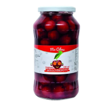  Cibus meggybefőtt enyhén cukrozott lében 720 ml konzerv
