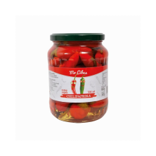 Cibus Mr Cibus chili paprika csípős - 720ml konzerv