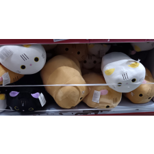  Cica Párna Plüss 40 Cm Több Színben plüssfigura