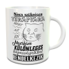  Cicás ajándékok - Bögre macskás gazdiknak