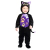 Cicás Cica Lil Kitty baba jelmez 3-6 hó