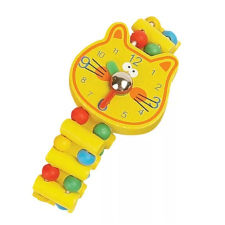  Cicás karóra karóra