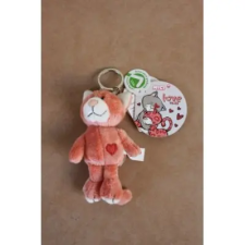  Cicás kulcstartó kulcstartó