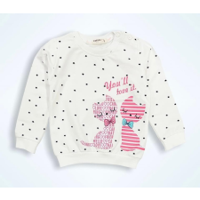  Cicás lány pulóver gyerek pulóver, kardigán