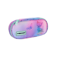  Cicás ovális tolltartó - Kitty Ombre - Head (505022079) tolltartó