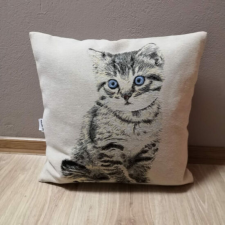  Cicás PÁRNAHUZAT 45x45 cm lakástextília