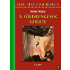 Ciceró A földrengések szigete - Fehér Klára