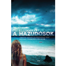 Ciceró A hazudósok gyermekkönyvek
