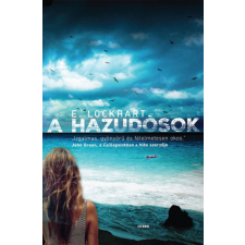 Ciceró A hazudósok gyermekkönyvek