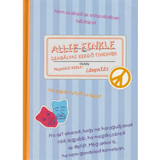 Ciceró Allie Finkle szabályai kezdő tiniknek IV. - Lámpaláz antikvárium - használt könyv